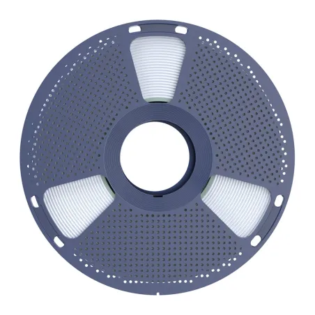 <![CDATA[Sunlu High-Speed PLA Filament - White]]>